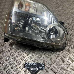 Фара правая Nissan X-Trail T31 (2007-2012) 26010JG40A