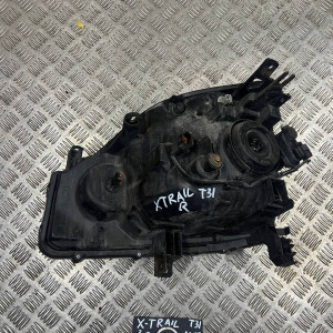 Фара правая Nissan X-Trail T31 (2007-2012) 26010JG40A