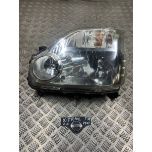 Фара левая Nissan X-Trail T31 (2007-2012) 26060JG40A