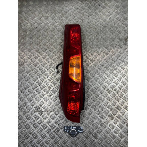 Фонарь левый Nissan X-Trail T31 (2007-2012) 26555JG00B