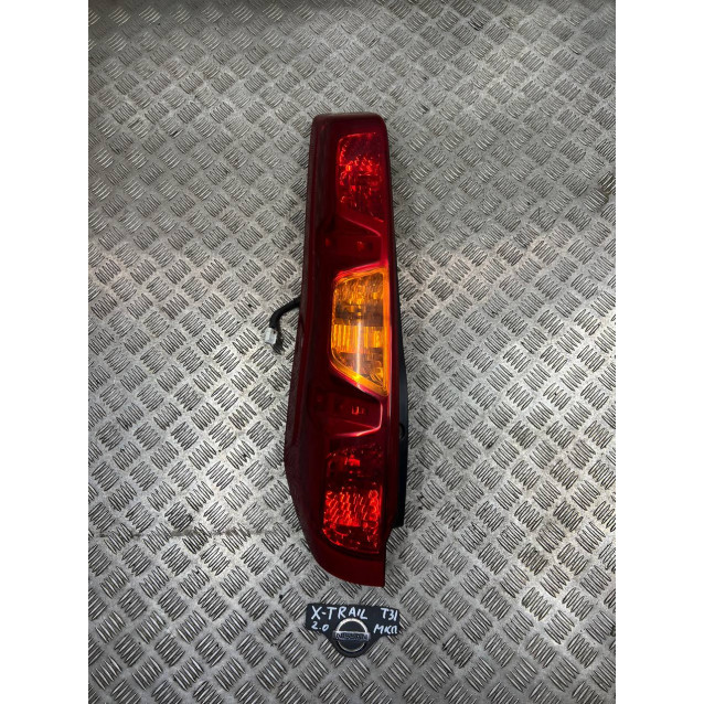 Фонарь левый Nissan X-Trail T31 (2007-2012) 26555JG00B