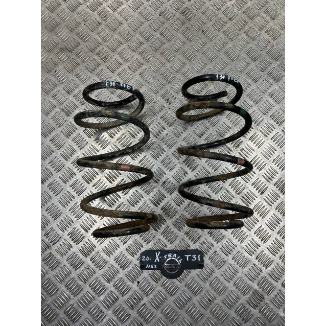Пружина передняя Nissan X-Trail T31 (2007-2012) 54010JG20C