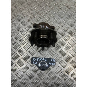 Ступица задняя Nissan X-Trail T31 (2007-2012) 43202JG200 43202JG21A
