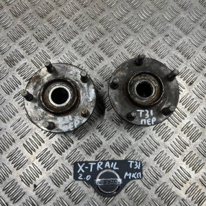 Ступица передняя Nissan X-Trail T31 (2007-2012) 40202JG000