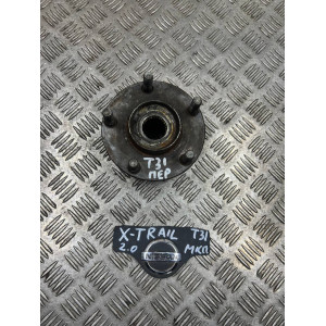 Ступица передняя Nissan X-Trail T31 (2007-2012) 40202JG000