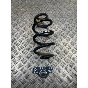 Пружина задняя Nissan X-Trail T31 (2007-2012) 55020JG20A