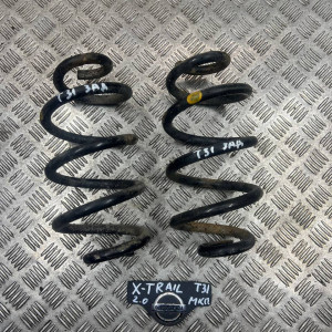 Пружина задняя Nissan X-Trail T31 (2007-2012) 55020JG20A