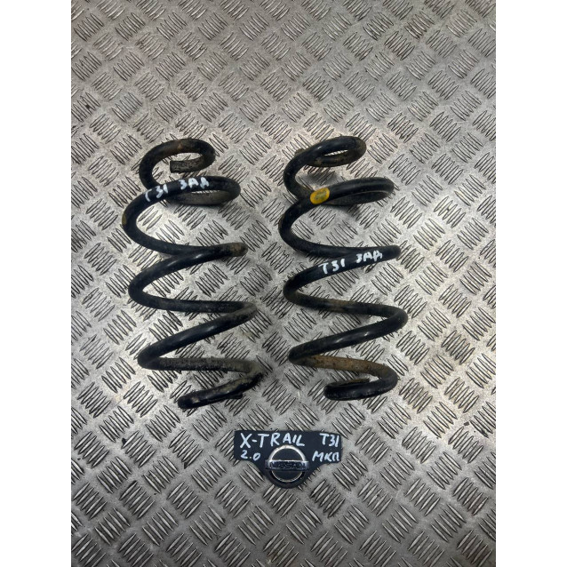 Пружина задняя Nissan X-Trail T31 (2007-2012) 55020JG20A