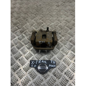Супорт задний правый Nissan X-Trail T31 (2007-2012) 2.0 МКПП 44001JG00A