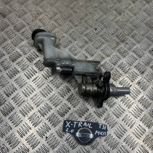 Цилиндр тормозной главный Nissan X-Trail T31 (2007-2012) D6010JG20A