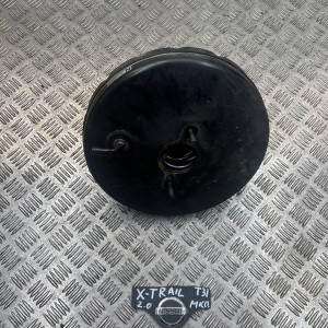 Усилитель тормозов вакуумный Nissan X-Trail T31 (2007-2012) D7210JG20A