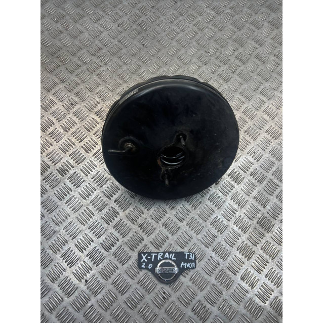 Усилитель тормозов вакуумный Nissan X-Trail T31 (2007-2012) D7210JG20A