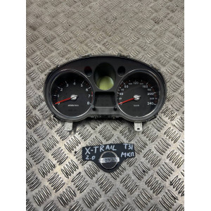 Щиток приборов Nissan X-Trail T31 (2007-2012) 24820JG40D