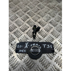 Форсунка топливная Nissan X-Trail T31 (2007-2012) 16600EN200
