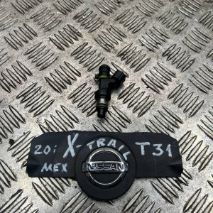 Форсунка топливная Nissan X-Trail T31 (2007-2012) 16600EN200