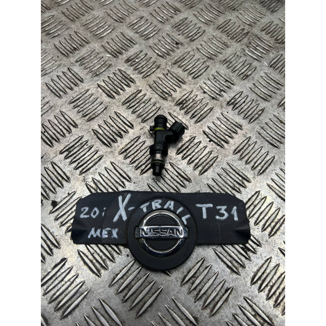 Форсунка топливная Nissan X-Trail T31 (2007-2012) 16600EN200