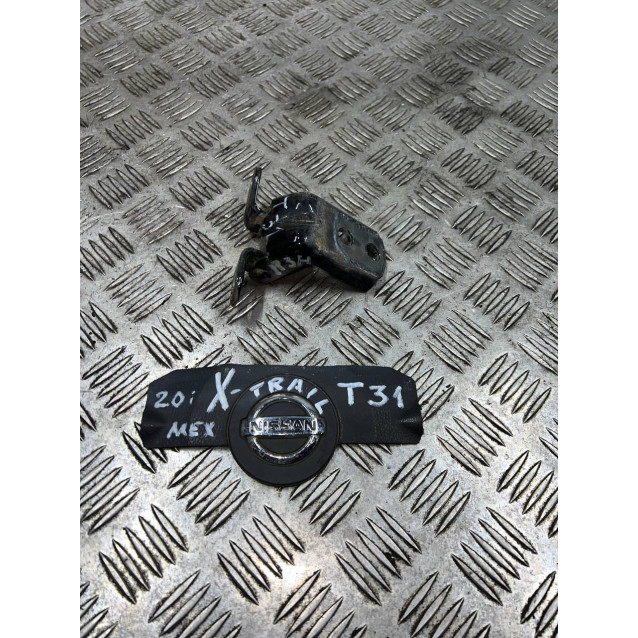 Петля двери задней правой низ Nissan X-Trail T31 (2007-2012) 824204P00A