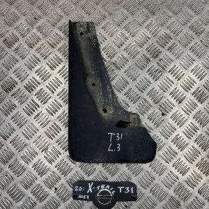 Брызговик задний Nissan X-Trail T31 (2007-2012) 78812JG000 78813JG000 *1шт