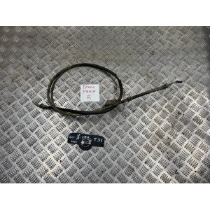 Трос ручника правый Nissan X-Trail T31 (2007-2012) 36530JG00A