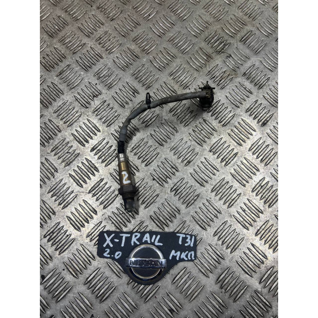 Лямбда-зонд Nissan X-Trail T31 (2007-2012) 2 другий 226A0EN21A