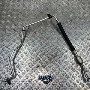 Трубка кондиционера Nissan X-Trail T31 (2007-2012) 92480JG500 *шланг гибкий низкого давления