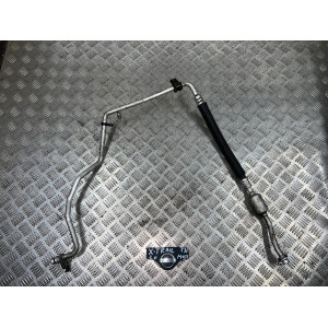 Трубка кондиционера Nissan X-Trail T31 (2007-2012) 92480JG500 *шланг гибкий низкого давления