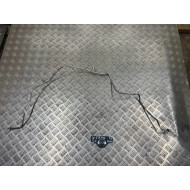 Трубка кондиционера высокого давления Nissan X-Trail T31 (2007-2012) 92440JG500 *тонкая