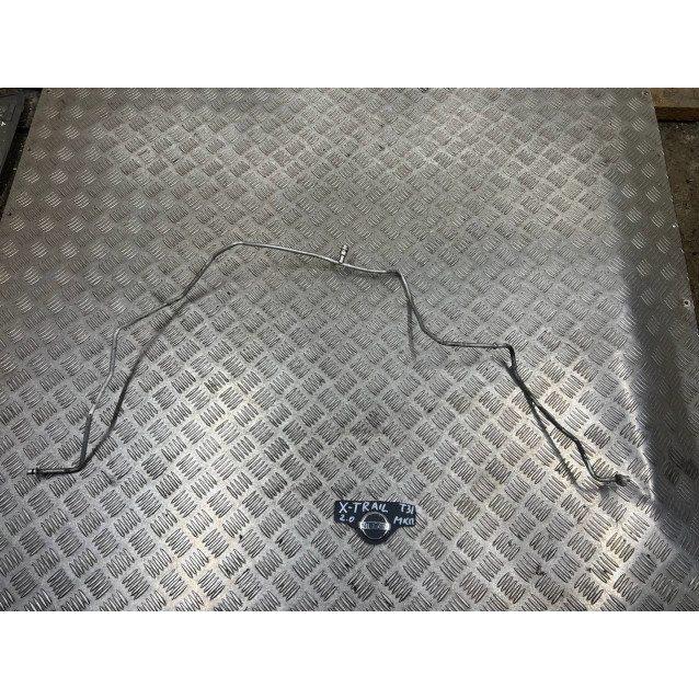 Трубка кондиционера высокого давления Nissan X-Trail T31 (2007-2012) 92440JG500 *тонкая