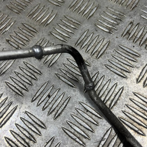 Трубка кондиционера высокого давления Nissan X-Trail T31 (2007-2012) 92440JG500 *тонкая