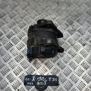Генератор Nissan X-Trail T31 (2007-2012) 23100EN000 23100EN00B