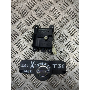Шаговый двигатель печки Nissan X-Trail T31 (2007-2012) A24820A1400000