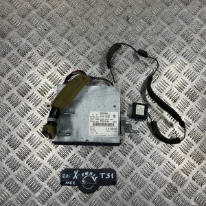 Блок управления bluetooth Nissan X-Trail T31 (2007-2012) 25915JG40A