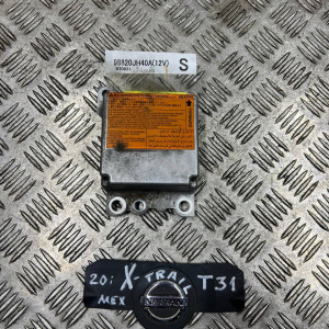 Блок управления AIRBAG Nissan X-Trail T31 (2007-2012) 98820JH40A