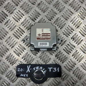 Блок управления приводом Nissan X-Trail T31 (2007-2012) 41650JG04A