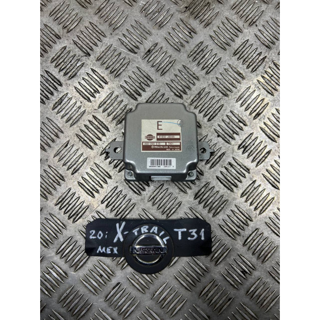 Блок управления приводом Nissan X-Trail T31 (2007-2012) 41650JG04A