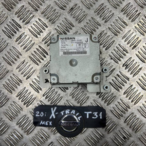 Блок управления камерой Nissan X-Trail T31 (2007-2012) 284A1JG000