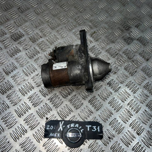 Стартер Nissan X-Trail T31 (2007-2012) 23300EN20A