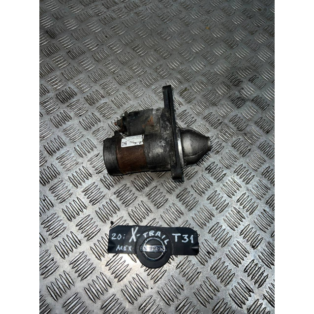 Стартер Nissan X-Trail T31 (2007-2012) 23300EN20A