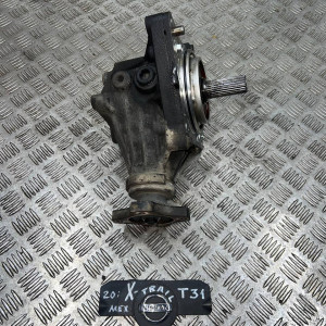 Раздаточная коробка Nissan X-Trail T31 (2007-2012) 2.0 МКПП 33101JD60A