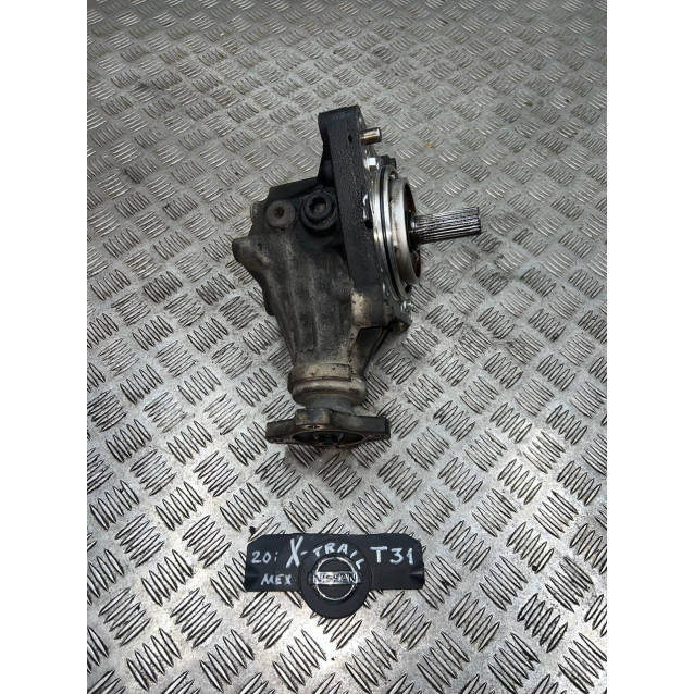 Раздаточная коробка Nissan X-Trail T31 (2007-2012) 2.0 МКПП 33101JD60A