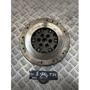 Маховик Nissan X-Trail T31 (2007-2012) 2.0 МКПП 12310ET000 12310ET02C 12310ET00A