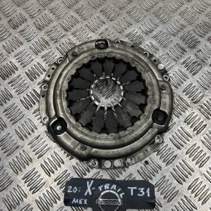 Корзина сцепления Nissan X-Trail T31 (2007-2012) 2.0 МКПП 30210JD00A