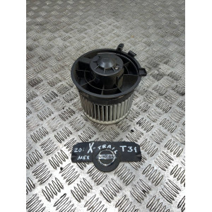 Моторчик пічки Nissan X-Trail T31 (2007-2012) 27225EN000