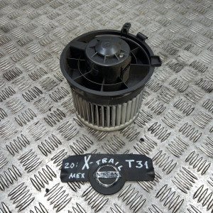 Моторчик пічки Nissan X-Trail T31 (2007-2012) 27225EN000