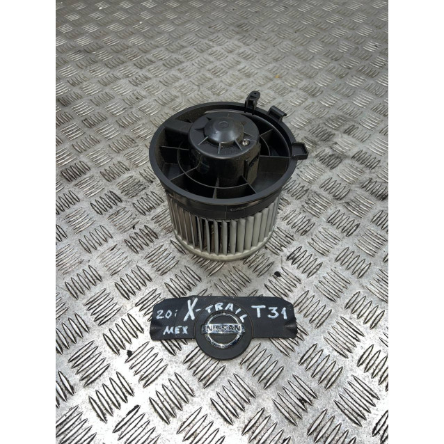 Моторчик пічки Nissan X-Trail T31 (2007-2012) 27225EN000