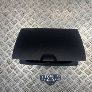 Бардачок торпедо Nissan X-Trail T31 (2007-2012) 68275JG00A