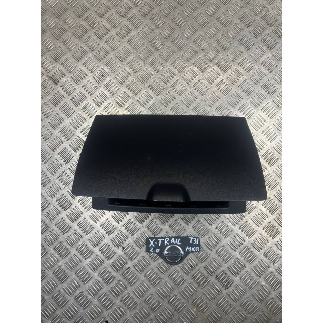 Бардачок торпедо Nissan X-Trail T31 (2007-2012) 68275JG00A