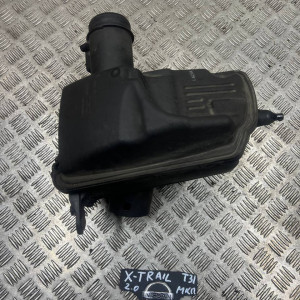 Корпус воздушного фильтра Nissan X-Trail T31 (2007-2012) 2.0 МКПП 16500JG00A 16500JG00B