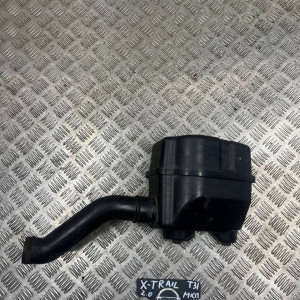 Резонатор воздушного фильтра Nissan X-Trail T31 (2007-2012) 2.0 МКПП 16585JG00A