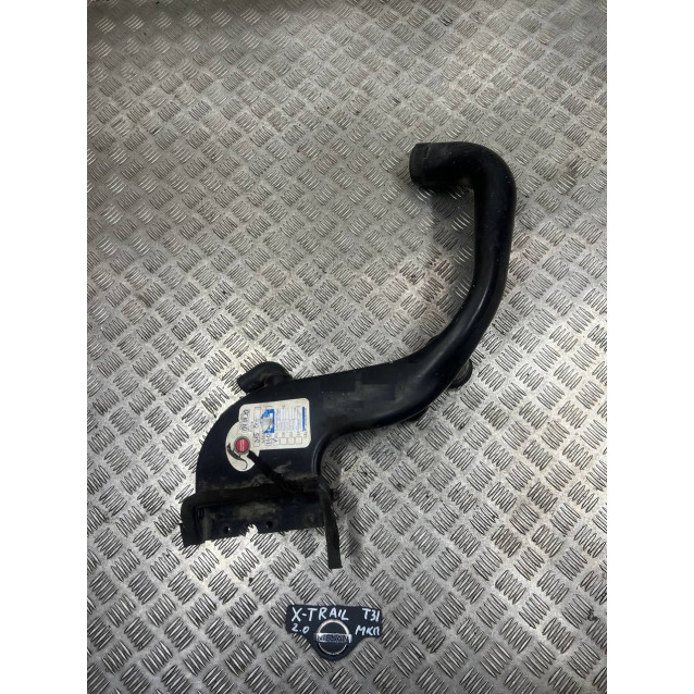 Воздухозборник Nissan X-Trail T31 (2007-2012) 2.0 МКПП 16578JG00A